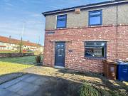 3 Bedroom Detached House
