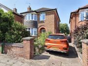 3 Bedroom Detached House