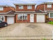3 Bedroom Detached House