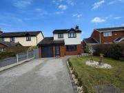 3 Bedroom Detached House