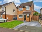 3 Bedroom Detached House
