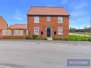 3 Bedroom Detached House