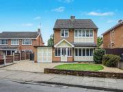 3 Bedroom Detached House