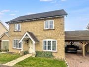 2 Bedroom Detached House