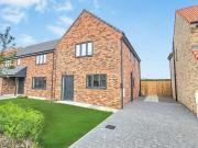 3 Bedroom Detached House