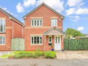 3 Bedroom Detached House