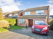 3 Bedroom Detached House