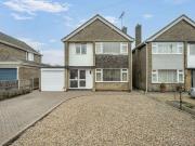 3 Bedroom Detached House