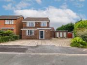 3 Bedroom Detached House
