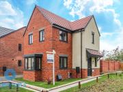 3 Bedroom Detached House