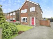 3 Bedroom Detached House