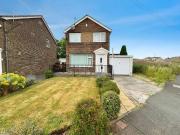 3 Bedroom Detached House