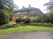 3 Bedroom Detached House
