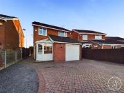 3 Bedroom Detached House