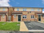 3 Bedroom Detached House