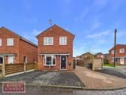 3 Bedroom Detached House