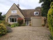 3 Bedroom Detached House