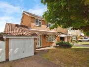3 Bedroom Detached House