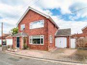 3 Bedroom Detached House