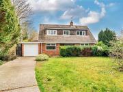3 Bedroom Detached House