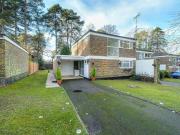 3 Bedroom Detached House