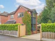 3 Bedroom Detached House