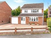 3 Bedroom Detached House
