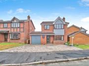 3 Bedroom Detached House