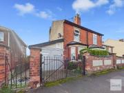 3 Bedroom Detached House