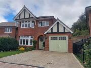 3 Bedroom Detached House