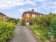 3 Bedroom Detached House