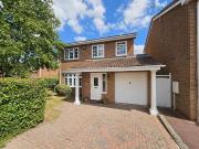 3 Bedroom Detached House