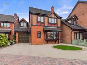 3 Bedroom Detached House