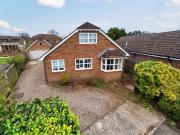 3 Bedroom Detached House