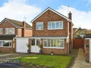 3 Bedroom Detached House