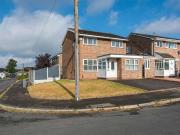 3 Bedroom Detached House