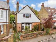 3 Bedroom Detached House
