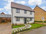 3 Bedroom Detached House
