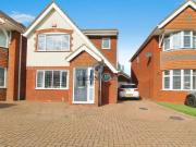 3 Bedroom Detached House