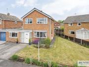 3 Bedroom Detached House