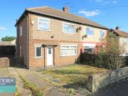 3 Bedroom Detached House