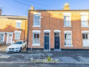 3 Bedroom End Of Terrace House