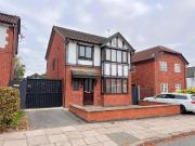 3 Bedroom Detached House