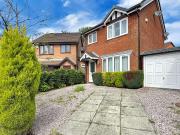 3 Bedroom Detached House