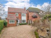 3 Bedroom Detached House