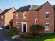 3 Bedroom Detached House
