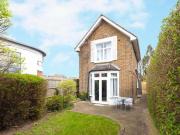3 Bedroom Detached House