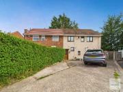 3 Bedroom Detached House