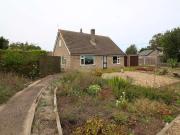 2 Bedroom Detached Bungalow