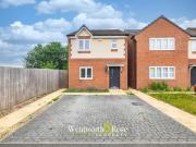 3 Bedroom Detached House
